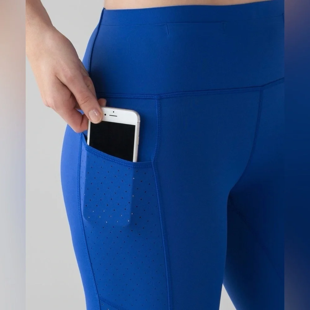 Lululemon Mind Over Miles Tight (25